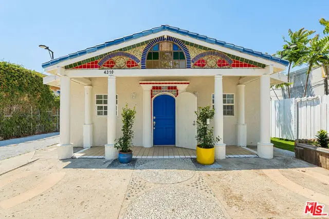 4310 Floral Drive, Los Angeles, CA 90022 - #1