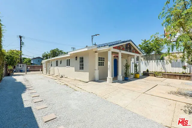 4310 Floral Drive, Los Angeles, CA 90022 - #2