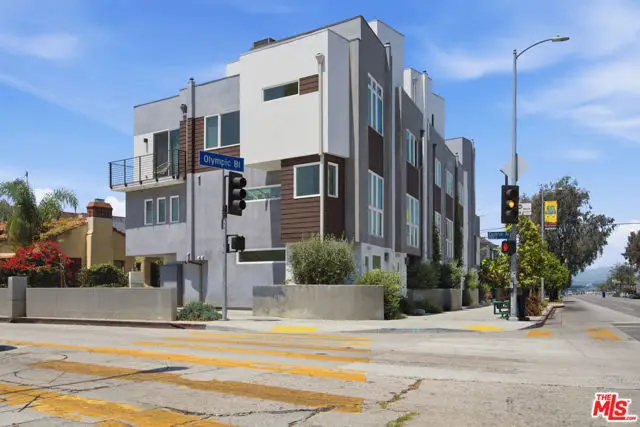 5504 W Olympic Boulevard, Los Angeles, CA 90036 - #2