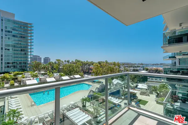 13700 Marina Pointe Drive #630, Marina Del Rey, CA 90292