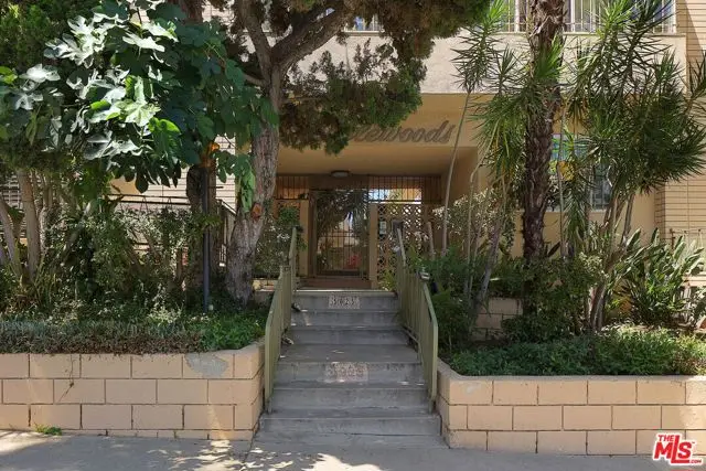 5025 Maplewood Avenue #14, Los Angeles, CA 90004 - #3