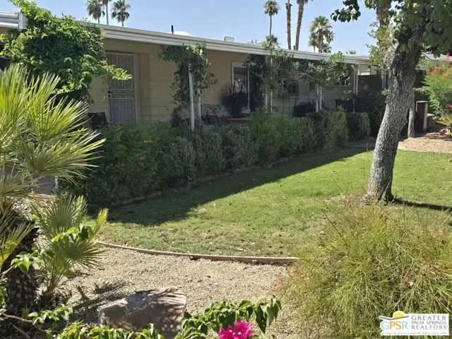 145 Sage Drive, Palm Springs, CA 92264 - #3