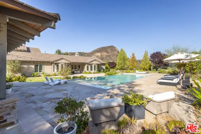 2052 Shadow Creek Drive, Agoura Hills, CA 91301 - #1