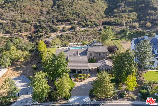 2052 Shadow Creek Drive, Agoura Hills, CA 91301 - #2