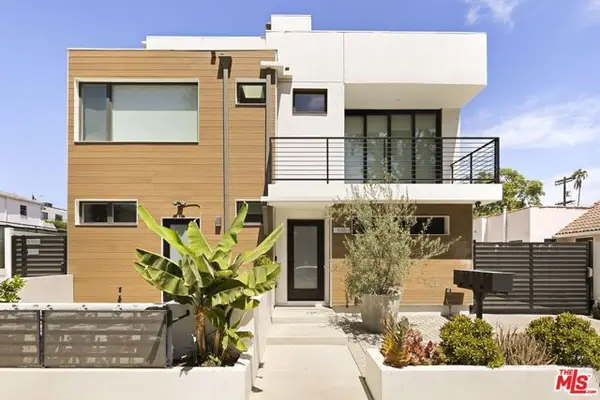 836 N Mccadden Place, Los Angeles, CA 90038