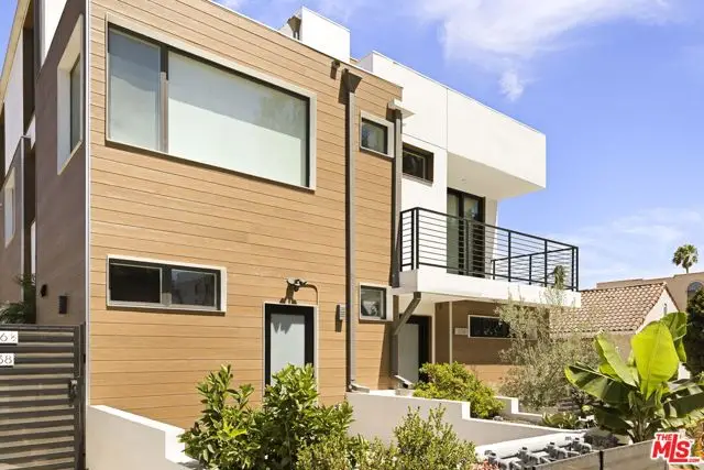 836 N Mccadden Place, Los Angeles, CA 90038 - #2