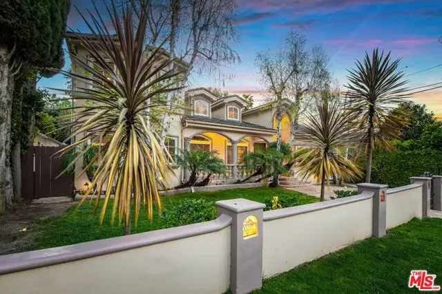 4063 Benedict Canyon Drive, Sherman Oaks, CA 91423 - #2