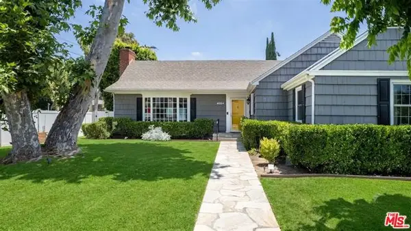 4954 Mammoth Avenue, Sherman Oaks, CA 91423