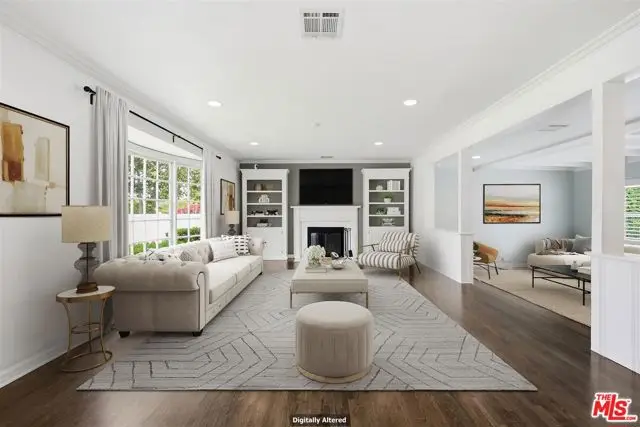4954 Mammoth Avenue, Sherman Oaks, CA 91423 - #2