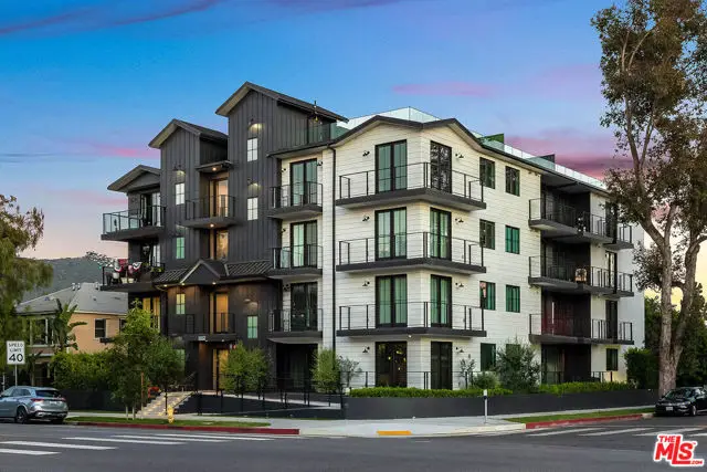 10352 Riverside Drive #103A, Toluca Lake, CA 91602 - #1