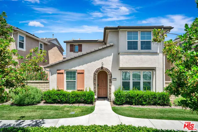 24266 Verdugo Circle, Valencia, CA 91354 - #1