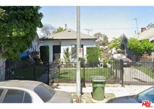 1359 E 56th Street, Los Angeles, CA 90011