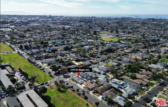 1519 E Maple Avenue, El Segundo, CA 90245 - #2