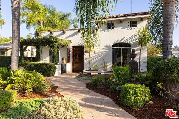 1566 Chickasaw Avenue, Los Angeles, CA 90041