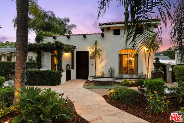 1566 Chickasaw Avenue, Los Angeles, CA 90041 - #3