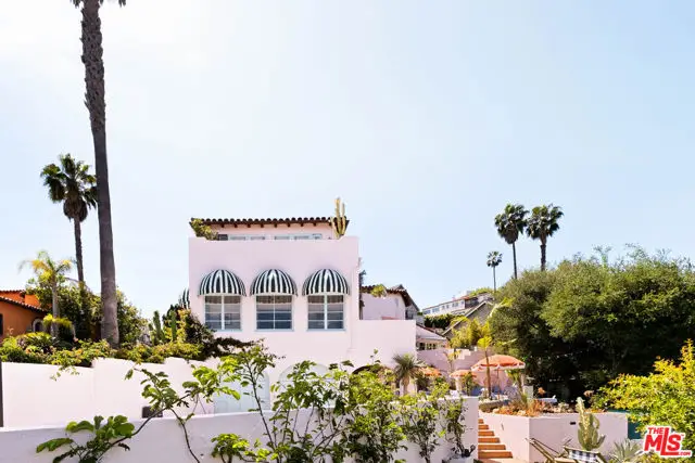3700 Lowry Road, Los Angeles, CA 90027 - #2