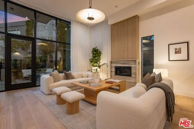 922 West Knoll Drive, West Hollywood, CA 90069 - #3