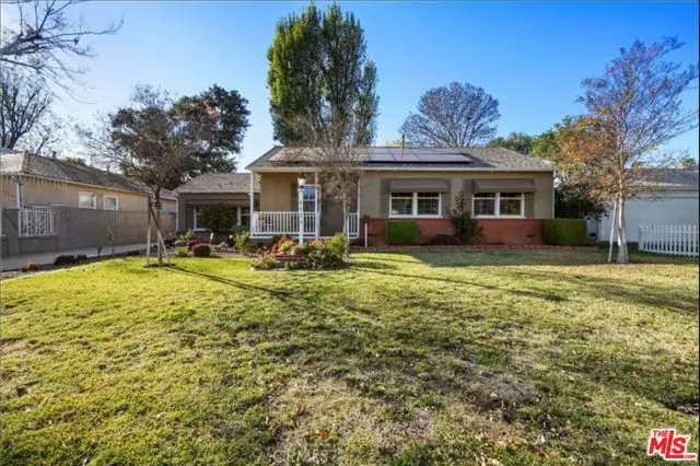 8433 Tunney Avenue, Northridge, CA 91324 - #3
