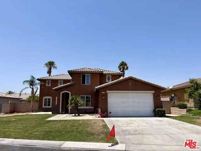 41183 Bank Court, Indio, CA 92203 - #1