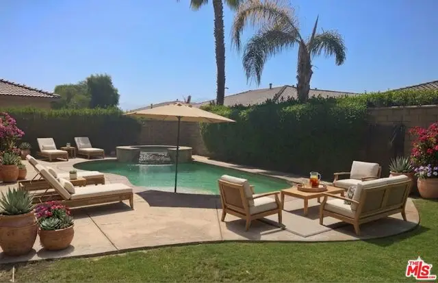 41183 Bank Court, Indio, CA 92203 - #2