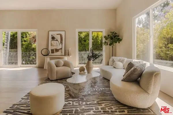 1969 Curson Place, Los Angeles, CA 90046