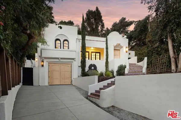 8061 Woodland Lane, Los Angeles, CA 90046