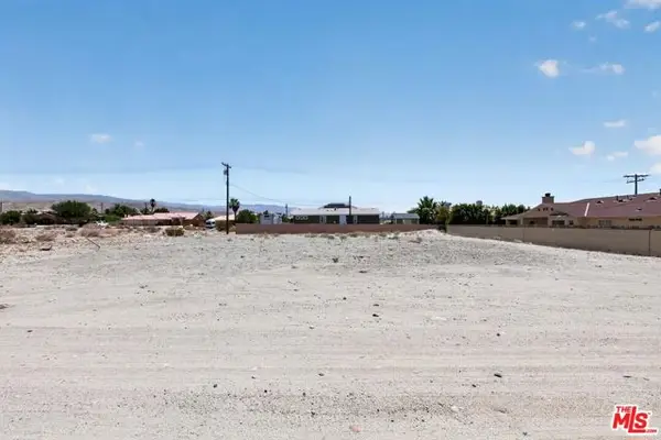 0 Thousand Palms, Thousand Palms, CA 92276