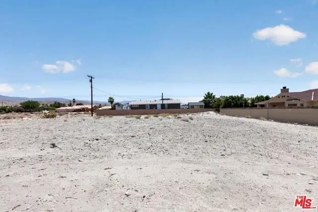 0 Thousand Palms, Thousand Palms, CA 92276 - #3