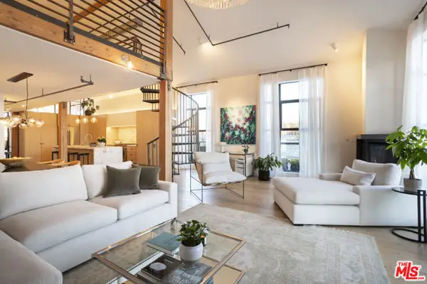 4115 Glencoe Avenue #414, Marina Del Rey, CA 90292