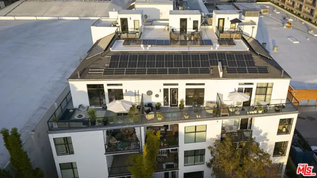 4115 Glencoe Avenue #414, Marina Del Rey, CA 90292 - #2