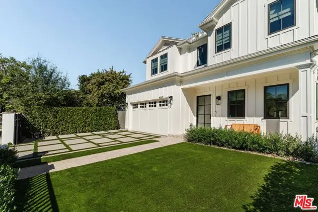 16045 Northfield Street, Pacific Palisades, CA 90272 - #3