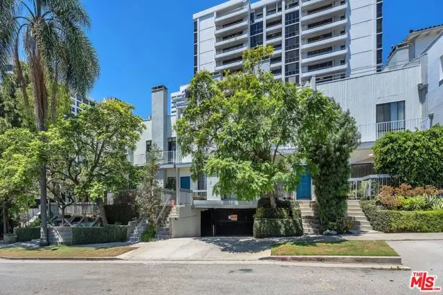 1220 Manning Avenue #3, Los Angeles, CA 90024 - #1