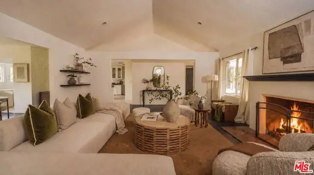 9146 St Ives Drive, West Hollywood, CA 90069 - #3
