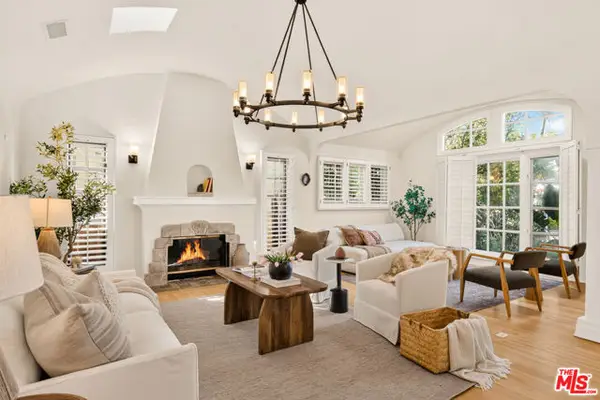 2321 Manning Avenue, Los Angeles, CA 90064