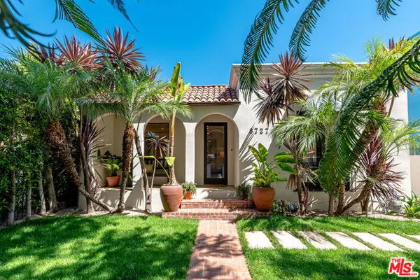 8727 Bonner Drive, Los Angeles, CA 90048