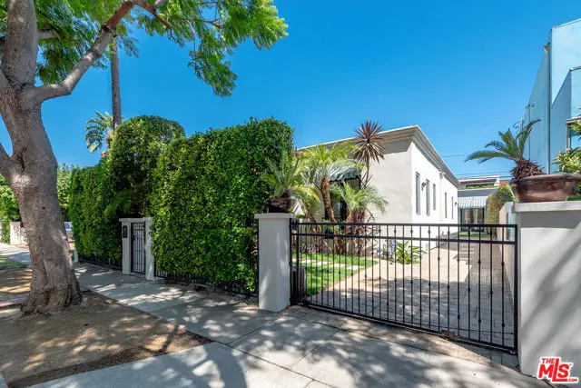 8727 Bonner Drive, Los Angeles, CA 90048 - #3