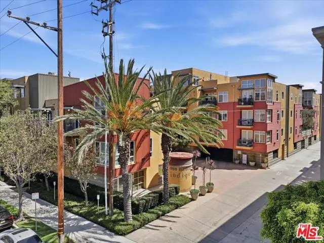 4050 Glencoe Avenue #309, Marina Del Rey, CA 90292 - #1