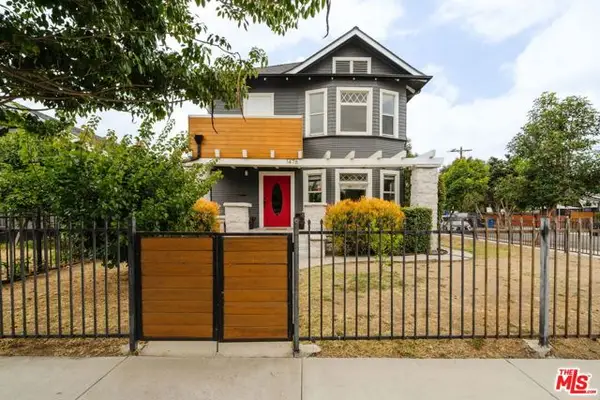 1476 W 37th Drive, Los Angeles, CA 90018