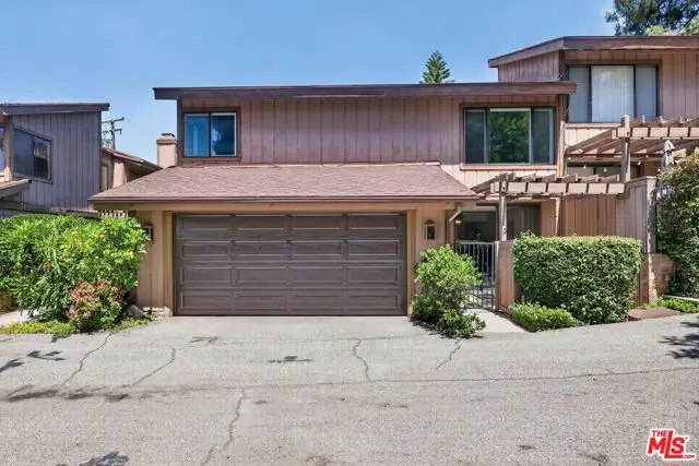 21 Northwoods Lane, La Crescenta, CA 91214 - #1