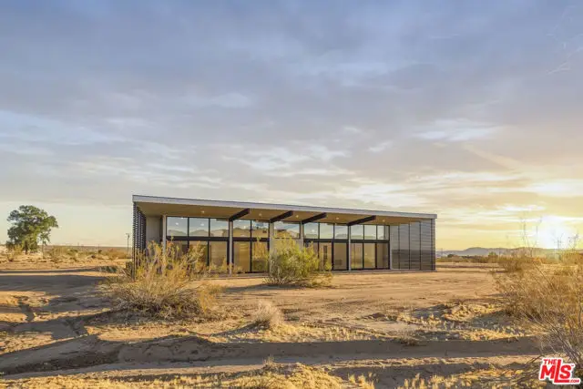 63551 Cobalt Road, Joshua Tree, CA 92252 - #1