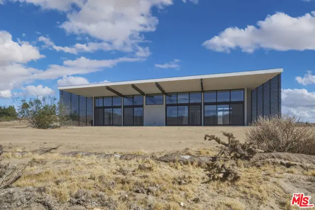63551 Cobalt Road, Joshua Tree, CA 92252 - #2