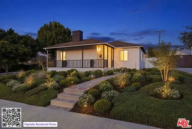 7800 S Victoria Avenue, Los Angeles, CA 90043 - #1