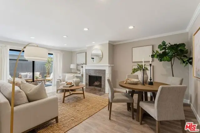 1456 Manhattan Beach Boulevard #G, Manhattan Beach, CA 90266 - #1