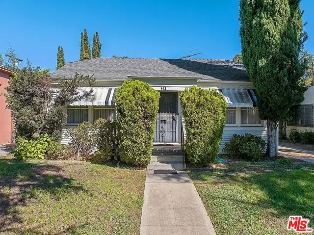 412 N Irving Boulevard, Los Angeles, CA 90004 - #1