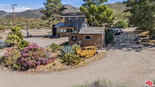 5030 Maryhill Road, Acton, CA 93510 - #3