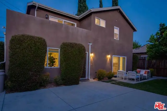 15031 Hartland Street, Van Nuys, CA 91405 - #1