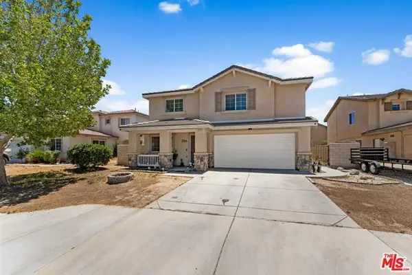 3618 E Avenue H9, Lancaster, CA 93535