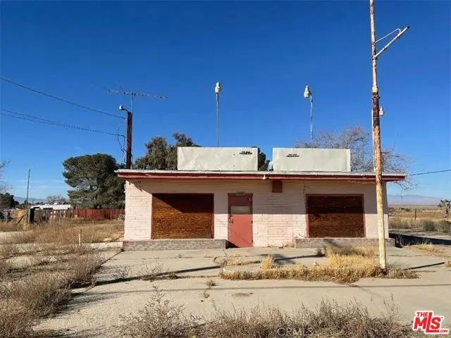 46551 140th Street, Lancaster, CA 93535 - #1