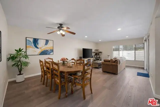18515 Mayall Street #J, Northridge, CA 91324 - #2