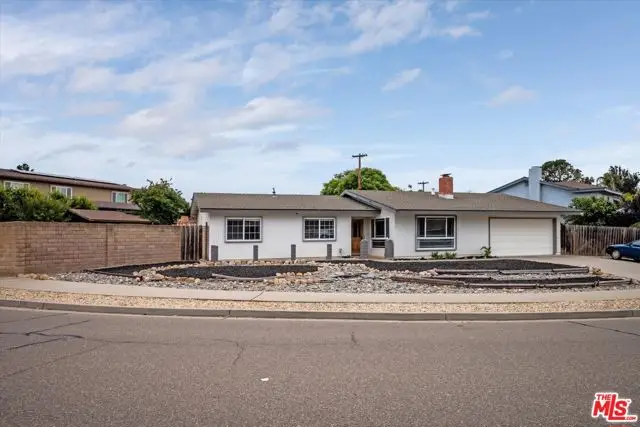 1060 Diamond Drive, Santa Maria, CA 93455 - #1